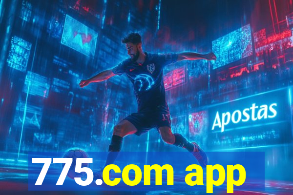 775.com app